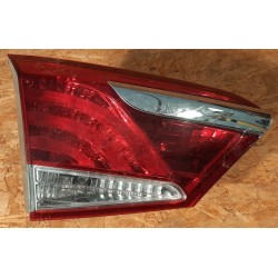 HYUNDAI I40 KOMBI LAMPA TYLNA TYŁ LEWA W KLAPĘ 92403-3Z001
