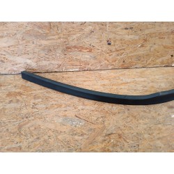 39003574 LISTWA HOKEJ ZDERZAKA PRAWY PRZÓD OPEL CORSA E