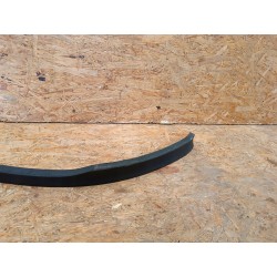 39003574 LISTWA HOKEJ ZDERZAKA PRAWY PRZÓD OPEL CORSA E