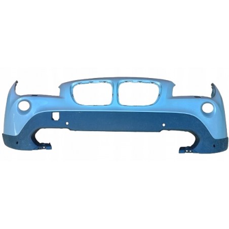 ZDERZAK PRZÓD PRZEDNI ORYGINAŁ BMW X1 E84 2009- 2990186