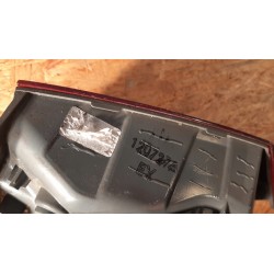HYUNDAI I40 KOMBI LAMPA TYLNA TYŁ LEWA W KLAPĘ 92403-3Z001