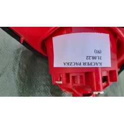 LAMPA PRAWY TYŁ W KLAPE VOLKSWAGEN PASSAT B6 KOMBI