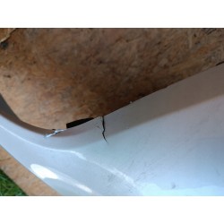 ZDERZAK PRZÓD PRZEDNI ORYGINAŁ BMW X1 E84 2009- 2990186