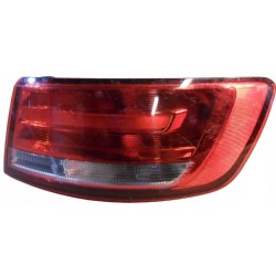 AUDI A4 B9 8W5 LAMPA PRAWY TYŁ TYLNA