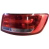 AUDI A4 B9 8W5 LAMPA PRAWY TYŁ TYLNA