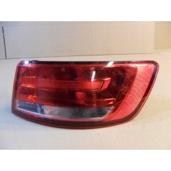 AUDI A4 B9 8W5 LAMPA PRAWY TYŁ TYLNA