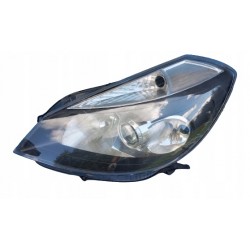 LAMPA LEWY PRZÓD EUROPA RENAULT CLIO III 3 SOCZEWKA 8200261610