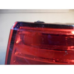 AUDI A4 B9 8W5 LAMPA PRAWY TYŁ TYLNA