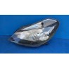 LAMPA LEWY PRZÓD EUROPA RENAULT CLIO III 3 SOCZEWKA 8200261610