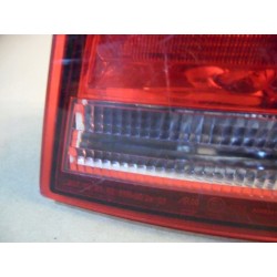 AUDI A4 B9 8W5 LAMPA PRAWY TYŁ TYLNA