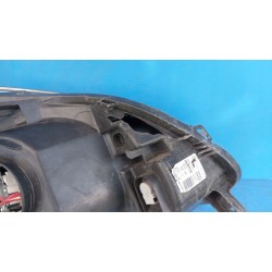 LAMPA LEWY PRZÓD EUROPA RENAULT CLIO III 3 SOCZEWKA 8200261610