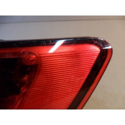 AUDI A4 B9 8W5 LAMPA PRAWY TYŁ TYLNA