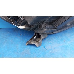 LAMPA LEWY PRZÓD EUROPA RENAULT CLIO III 3 SOCZEWKA 8200261610