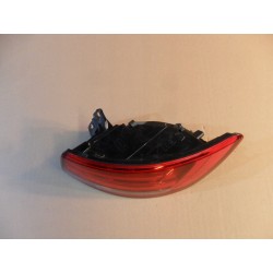 AUDI A4 B9 8W5 LAMPA PRAWY TYŁ TYLNA