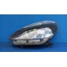 LAMPA LEWY PRZÓD EUROPA RENAULT CLIO III 3 SOCZEWKA 8200261610