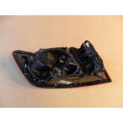 AUDI A4 B9 8W5 LAMPA PRAWY TYŁ TYLNA