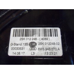 AUDI A4 B9 8W5 LAMPA PRAWY TYŁ TYLNA