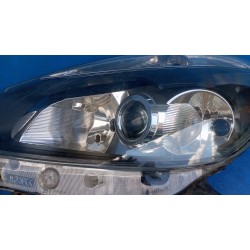 LAMPA LEWY PRZÓD EUROPA RENAULT CLIO III 3 SOCZEWKA 8200261610