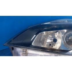 LAMPA LEWY PRZÓD EUROPA RENAULT CLIO III 3 SOCZEWKA 8200261610