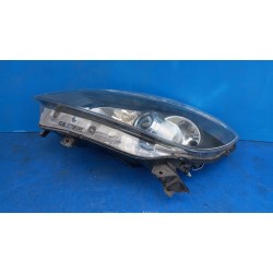 LAMPA LEWY PRZÓD EUROPA RENAULT CLIO III 3 SOCZEWKA 8200261610