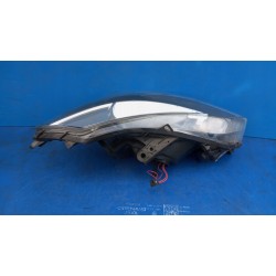 LAMPA LEWY PRZÓD EUROPA RENAULT CLIO III 3 SOCZEWKA 8200261610