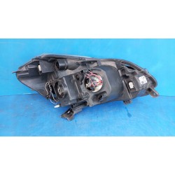 LAMPA LEWY PRZÓD EUROPA RENAULT CLIO III 3 SOCZEWKA 8200261610