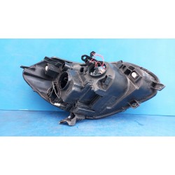 LAMPA LEWY PRZÓD EUROPA RENAULT CLIO III 3 SOCZEWKA 8200261610