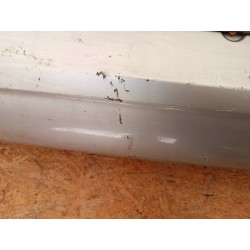 ZDERZAK TYŁ OPEL CORSA D 13179893