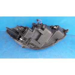 LAMPA LEWY PRZÓD EUROPA RENAULT CLIO III 3 SOCZEWKA 8200261610