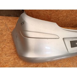 ZDERZAK TYŁ OPEL CORSA D 13179893