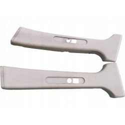 OSŁONA SŁUPKA PASA LEWA PRAWA MERCEDES W168 A