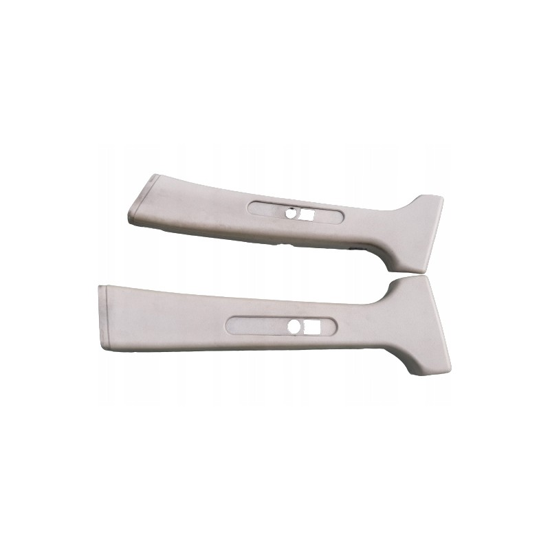 OSŁONA SŁUPKA PASA LEWA PRAWA MERCEDES W168 A