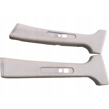 OSŁONA SŁUPKA PASA LEWA PRAWA MERCEDES W168 A