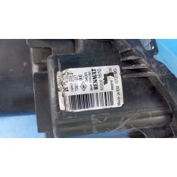 LAMPA LEWY PRZÓD EUROPA RENAULT CLIO III 3 SOCZEWKA 8200261610