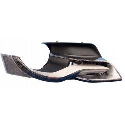 AUDI A4 B8 2008-2012 XENON ODBLASK ODBŁYŚNIK LAMPY PRAWY PRZÓD 1315320317