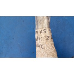 USZCZELKI ZDERZAKA GÓRNE SUZUKI GRAND VITARA II 2