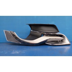 AUDI A4 B8 2008-2012 XENON ODBLASK ODBŁYŚNIK LAMPY PRAWY PRZÓD 1315320317