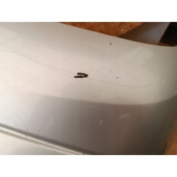 ZDERZAK TYŁ OPEL CORSA D 13179893