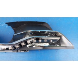 AUDI A4 B8 2008-2012 XENON ODBLASK ODBŁYŚNIK LAMPY PRAWY PRZÓD 1315320317