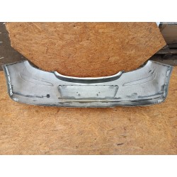 ZDERZAK TYŁ OPEL CORSA D 13179893