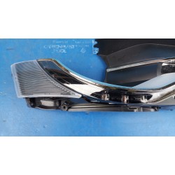 AUDI A4 B8 2008-2012 XENON ODBLASK ODBŁYŚNIK LAMPY PRAWY PRZÓD 1315320317