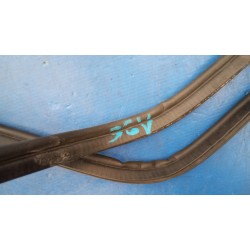 USZCZELKI ZDERZAKA GÓRNE SUZUKI GRAND VITARA II 2