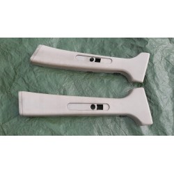 OSŁONA SŁUPKA PASA LEWA PRAWA MERCEDES W168 A