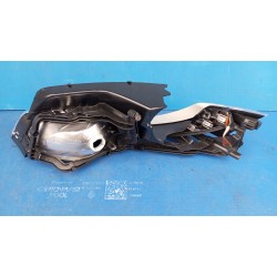 AUDI A4 B8 2008-2012 XENON ODBLASK ODBŁYŚNIK LAMPY PRAWY PRZÓD 1315320317