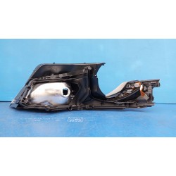 AUDI A4 B8 2008-2012 XENON ODBLASK ODBŁYŚNIK LAMPY PRAWY PRZÓD 1315320317
