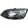 6V1941015 SKODA FABIA III 6V LAMPA LEWA PRZÓD EU