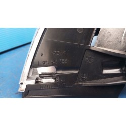 AUDI A4 B8 2008-2012 XENON ODBLASK ODBŁYŚNIK LAMPY PRAWY PRZÓD 1315320317