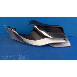 AUDI A4 B8 2008-2012 XENON ODBLASK ODBŁYŚNIK LAMPY PRAWY PRZÓD 1315320317