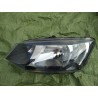 6V1941015 SKODA FABIA III 6V LAMPA LEWA PRZÓD EU
