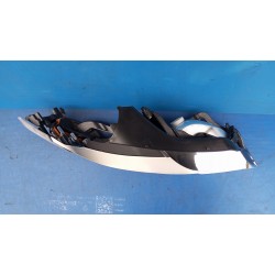 AUDI A4 B8 2008-2012 XENON ODBLASK ODBŁYŚNIK LAMPY PRAWY PRZÓD 1315320317